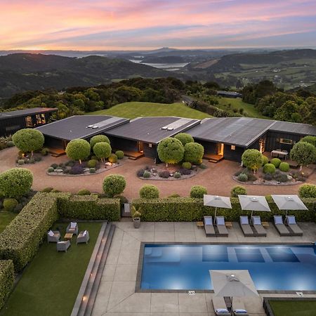 Villas Waiheke Onetangi Exteriér fotografie