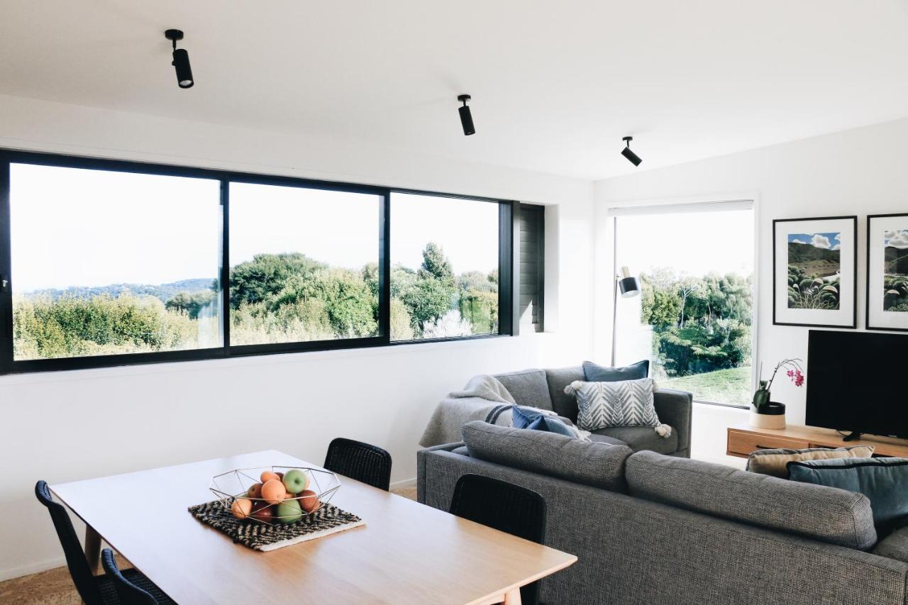 Villas Waiheke Onetangi Exteriér fotografie