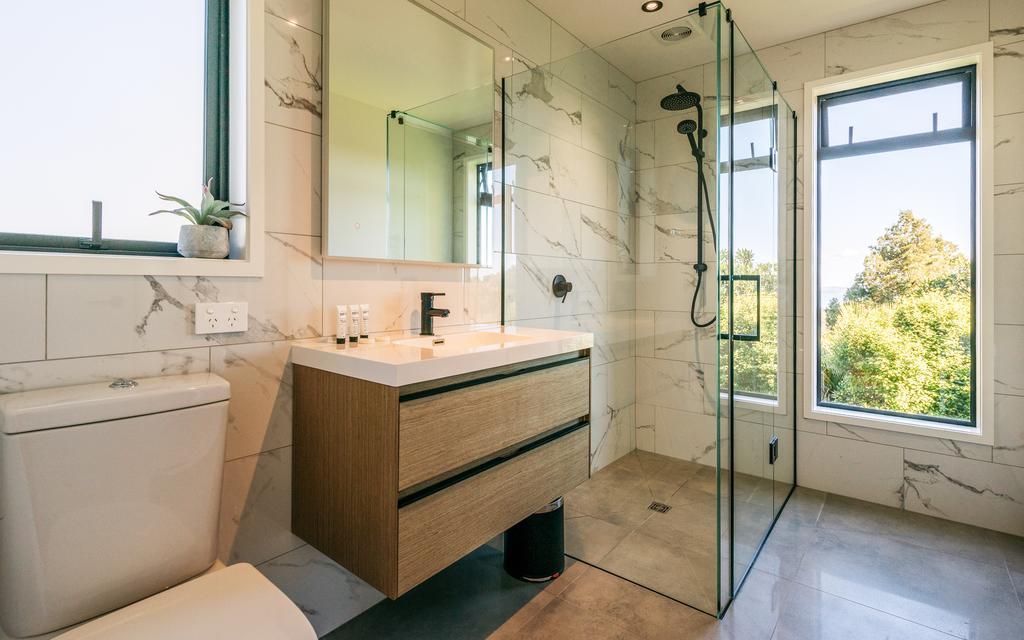 Villas Waiheke Onetangi Exteriér fotografie
