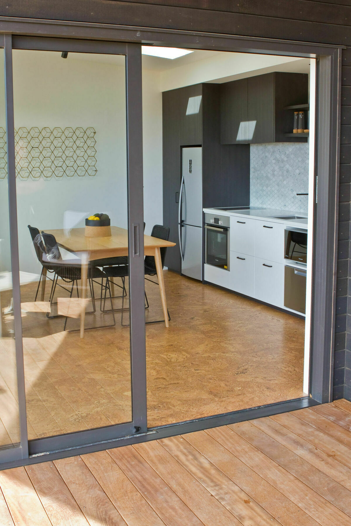 Villas Waiheke Onetangi Exteriér fotografie