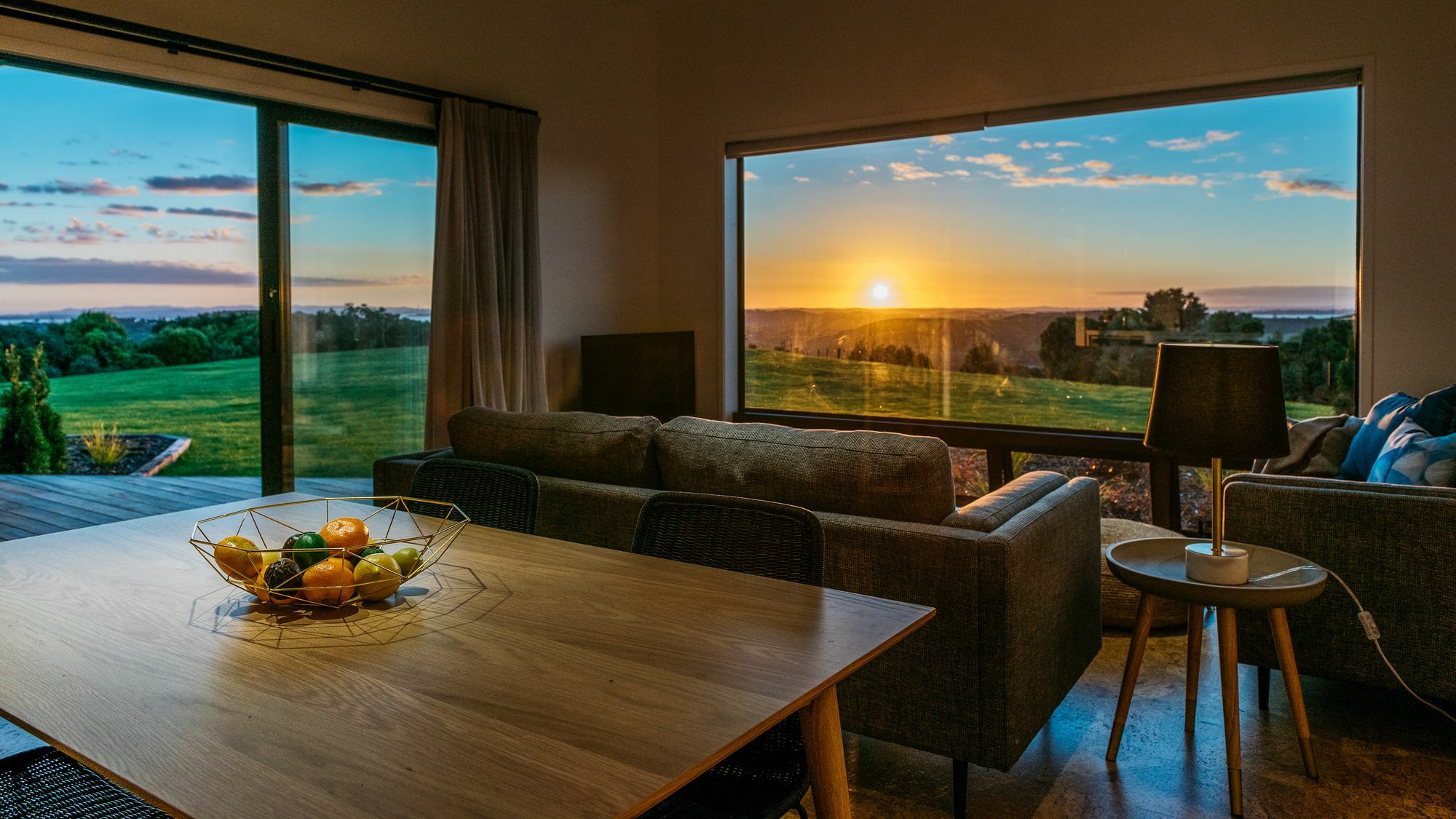 Villas Waiheke Onetangi Exteriér fotografie